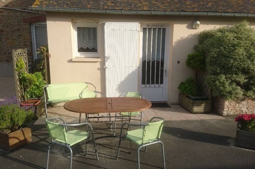 ラ ジャコティエル 写真