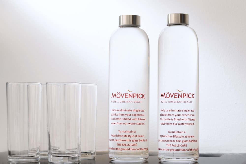 モーベンピック ホテル ジュメイラ ビーチ 写真