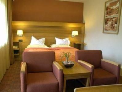 Hotel OTP Birkenhof 写真