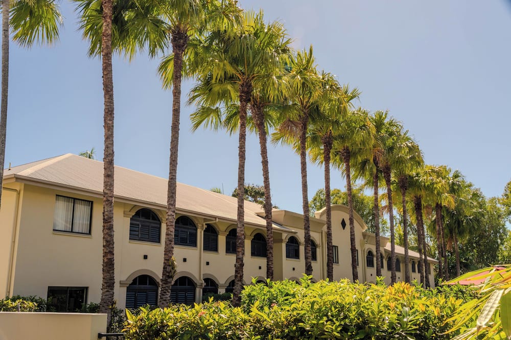 マンゴ ラグーン リゾート アンド ウェルネス スパ 写真