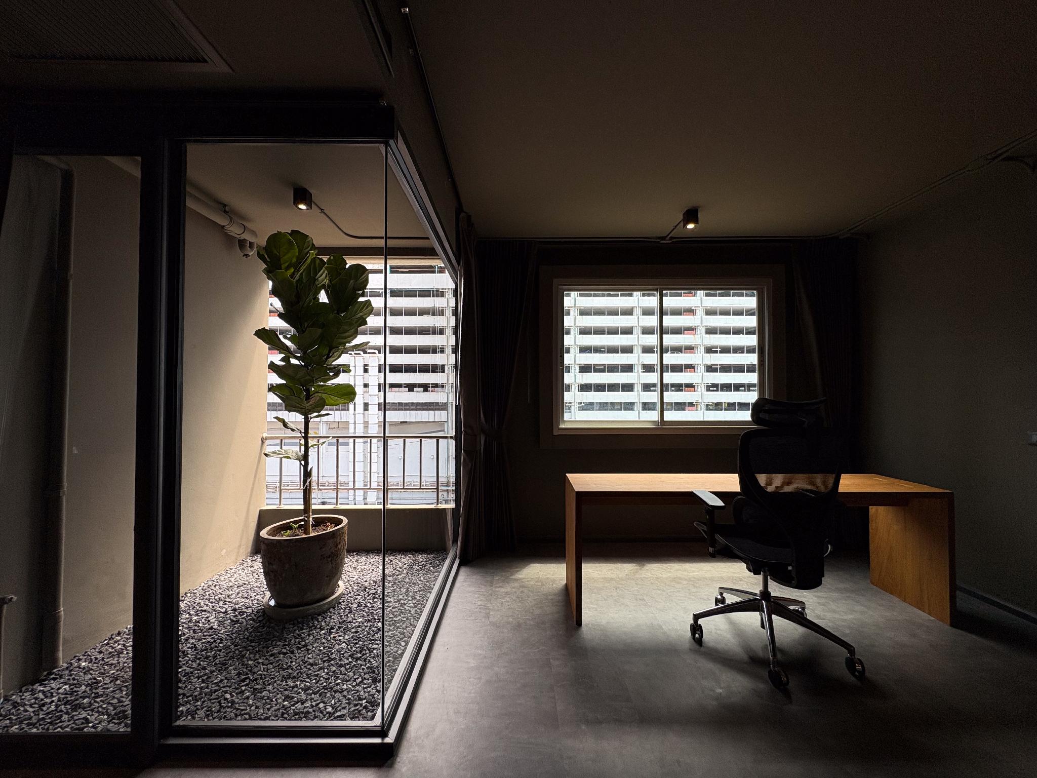 セントリック プレイス ホテル 写真