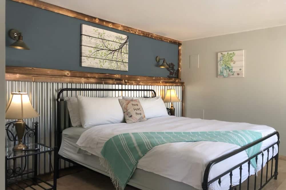 Olancha RV Park & Motel 写真