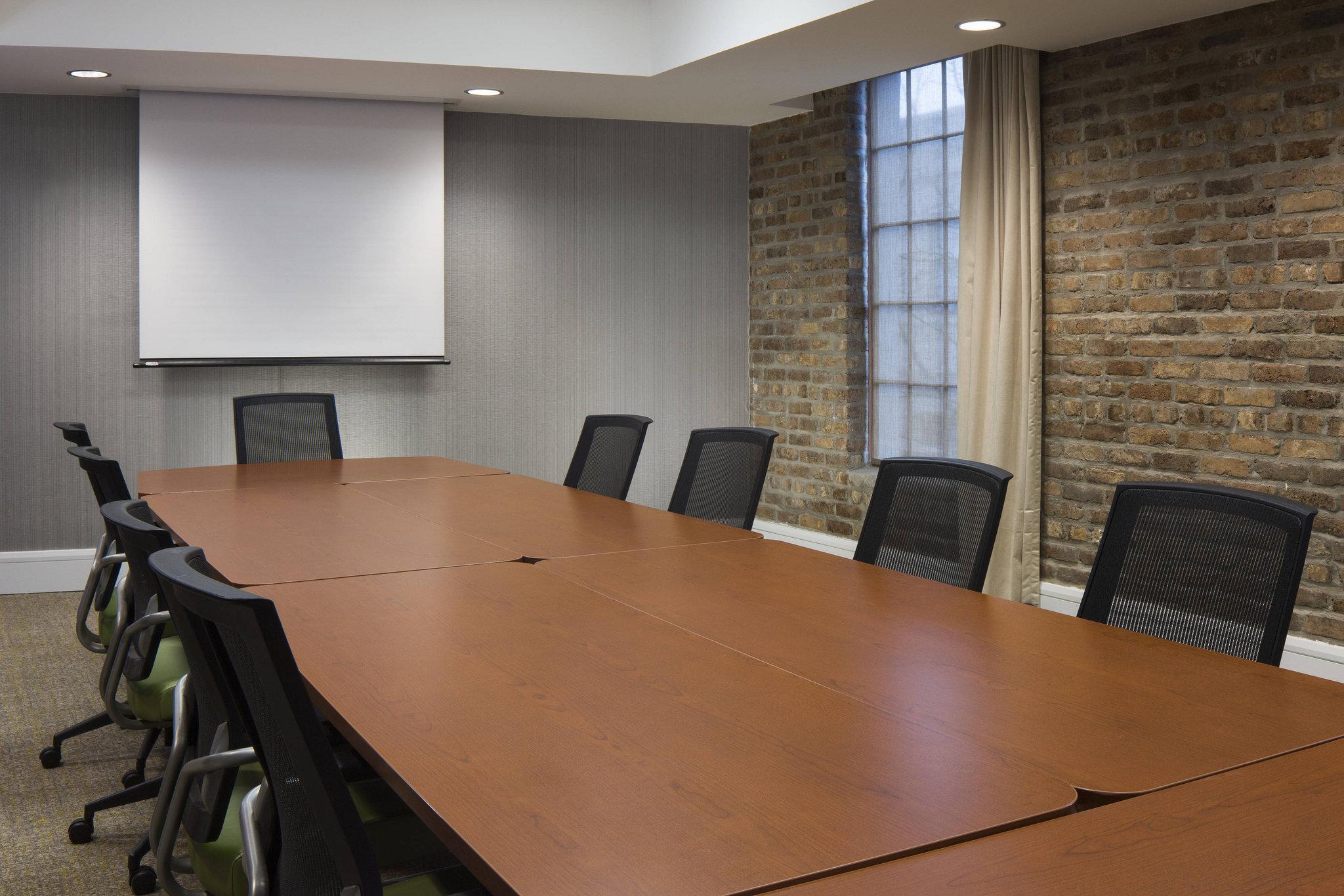 SpringHill Suites by Marriott New Orleans Warehouse Arts District 写真