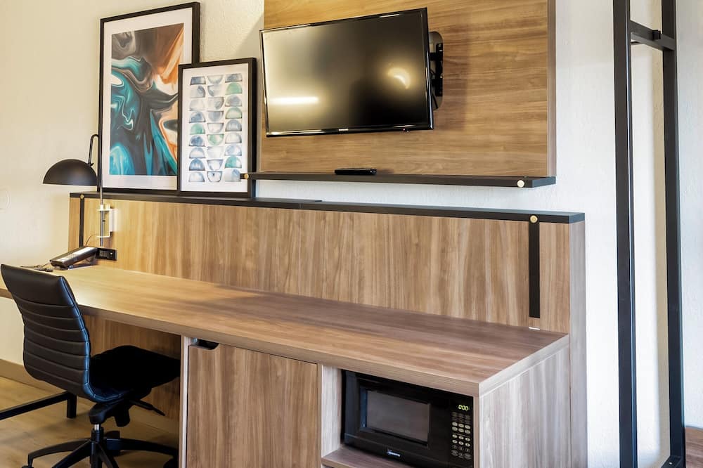 ウィンゲート バイ ウィンダム オーエンズボロ 写真