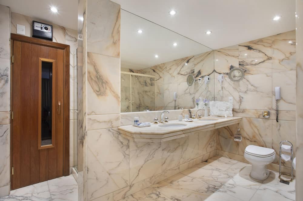 ウィンザー プラザ コパカバーナ 写真