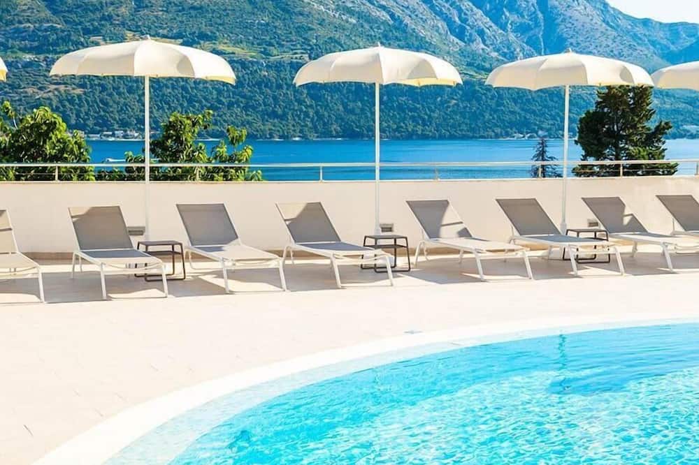 Marko Polo Maradiso Hotel by Aminess 写真