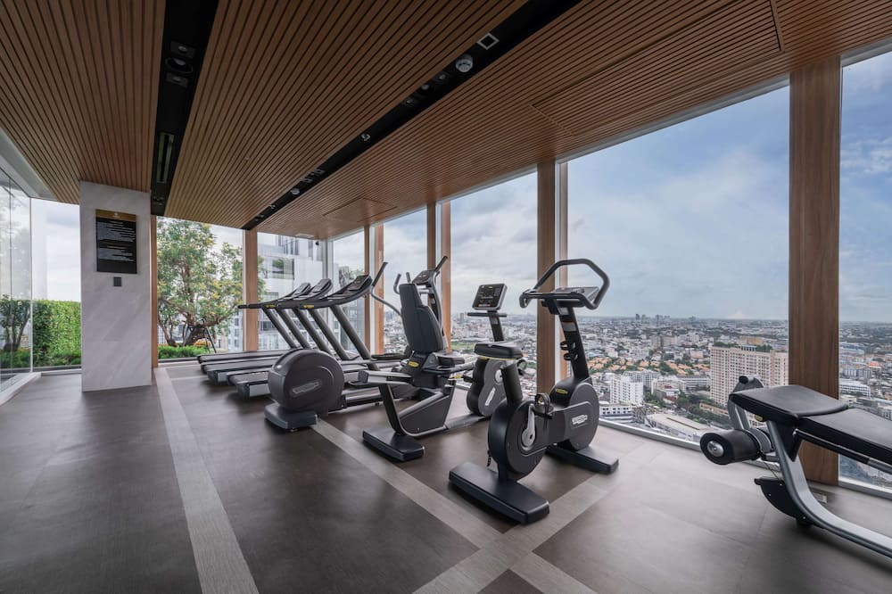 ウィンダム ガーデン バンコク スクンビット 42 写真