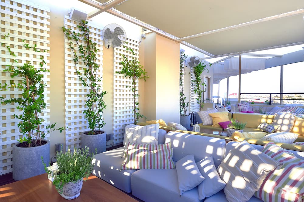 ラト ブティック ホテル 写真