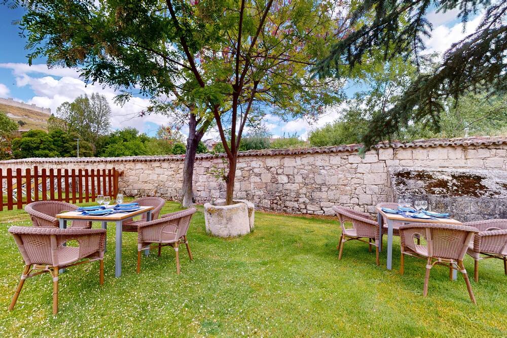 AZZ Convento Las Claras Hotel & Spa 写真