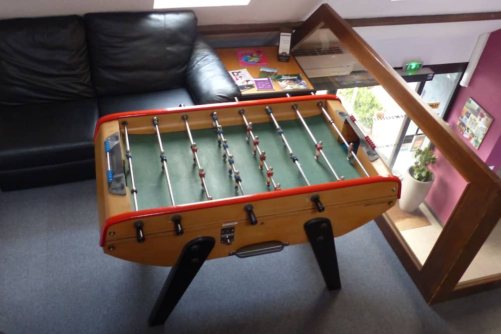 Castel Burgond - Dijon 写真