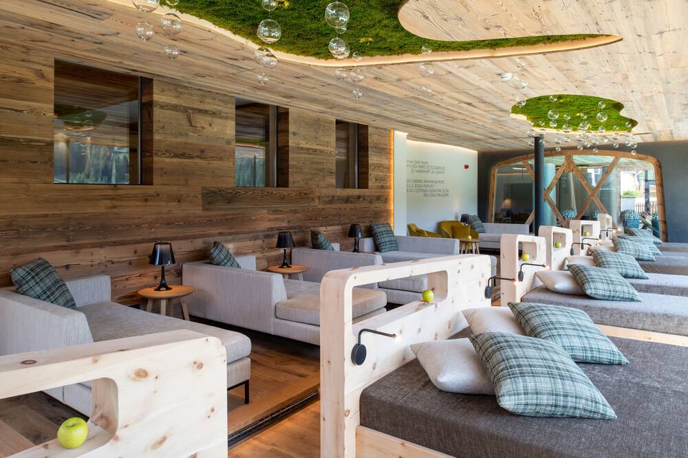 Hotel Saltria - True Alpine Living 写真