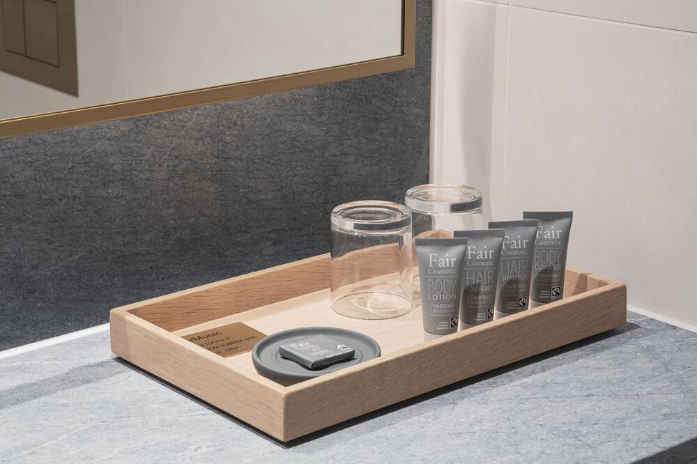 ホテル アドミラル アセンド ホテル コレクション 写真