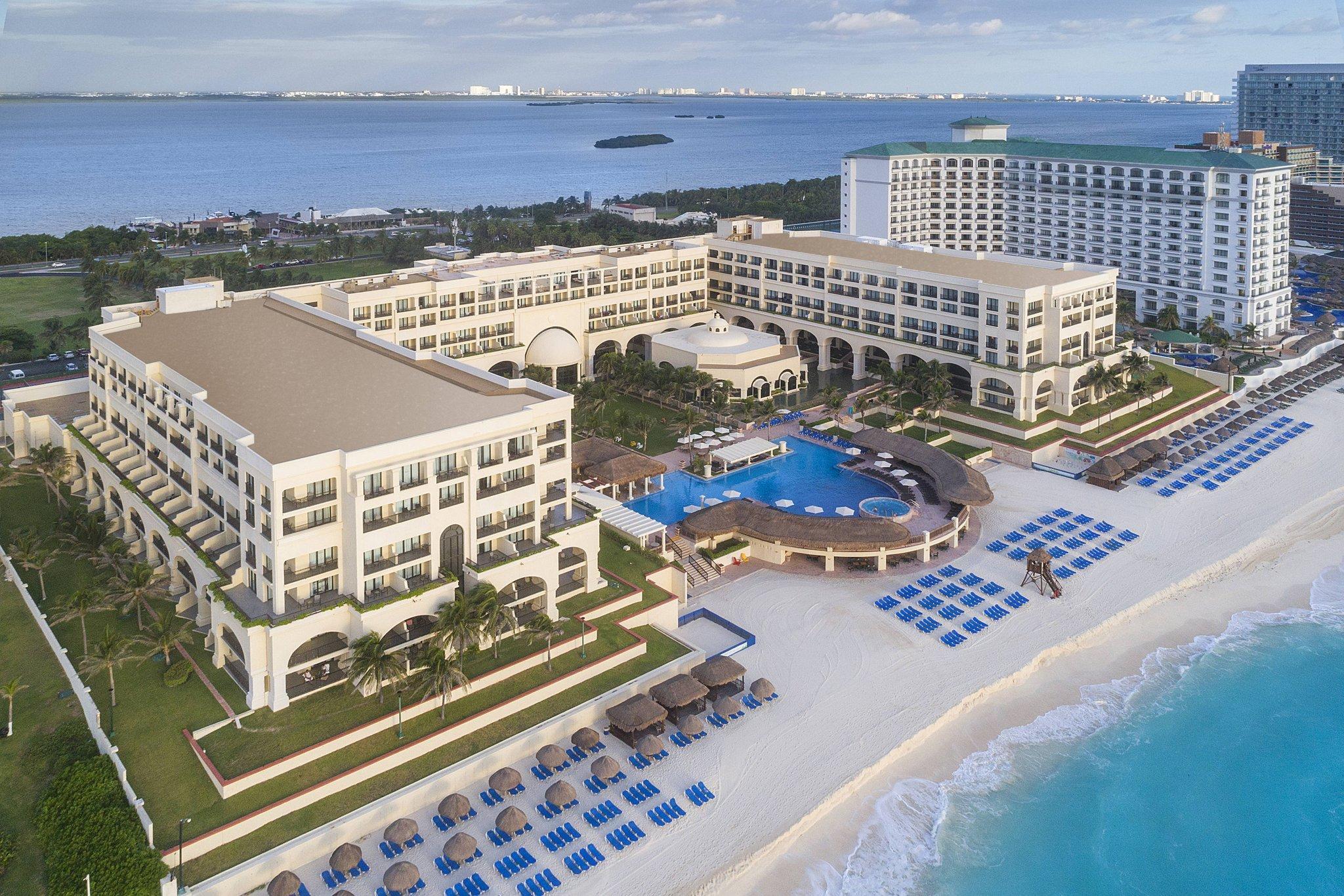 Marriott Cancun, An All-Inclusive Resort 写真