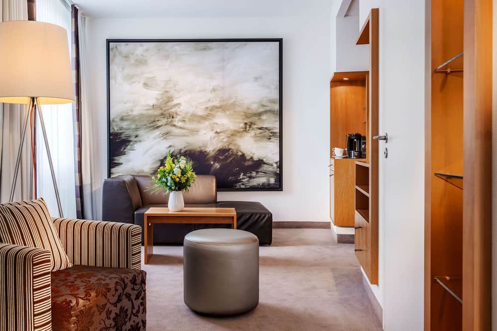 ドリント シティ ホテル ブレーメン 写真