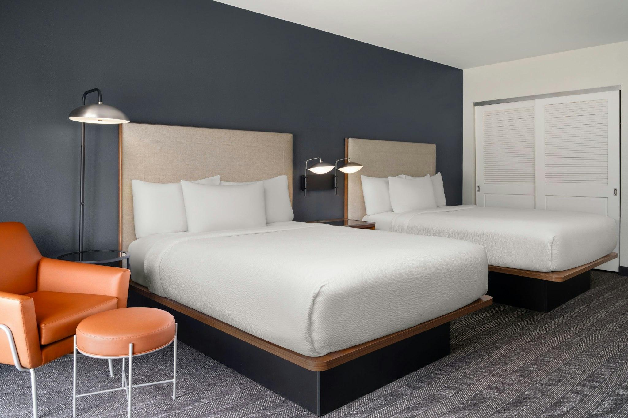 Courtyard by Marriott Atlanta Buford Mall of Georgia 写真