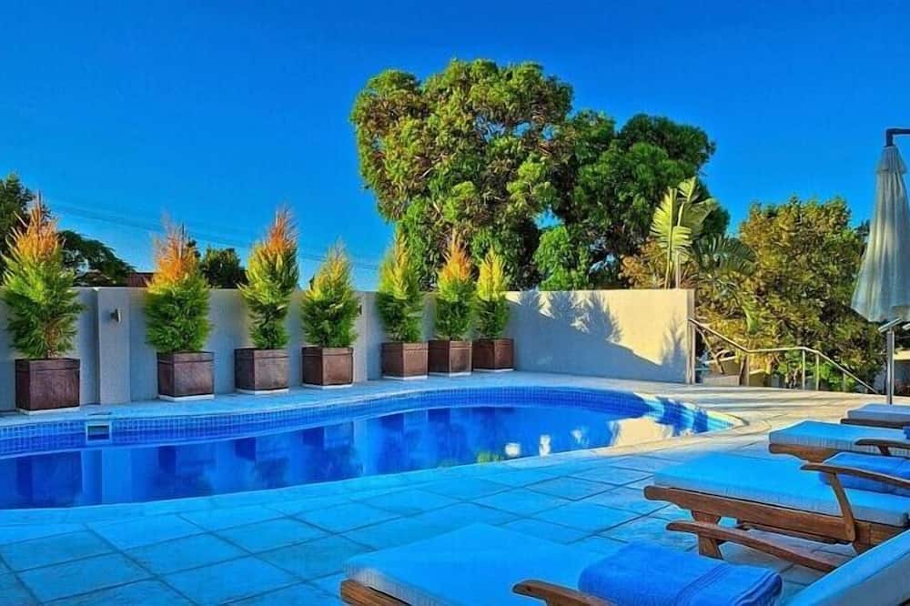 グランデ クルーフ ブティック ホテル 写真