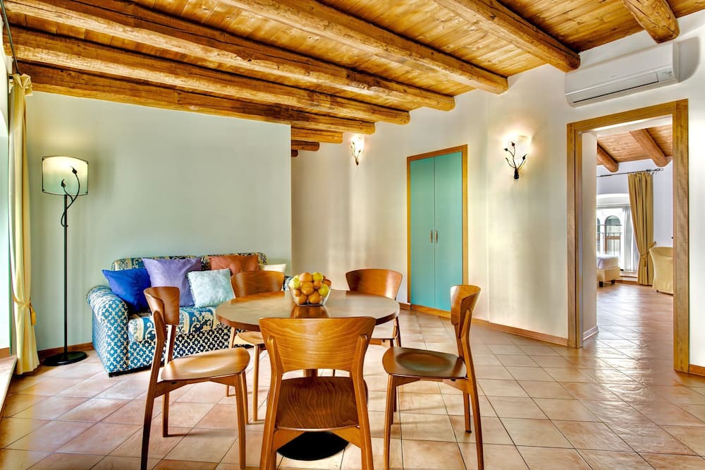 Residence San Giusto 写真