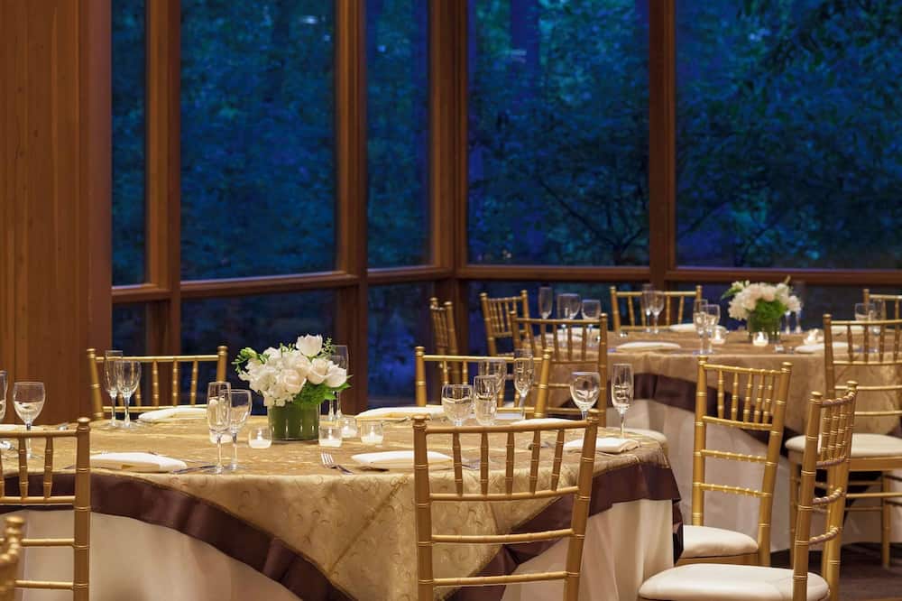 The Hyatt Lodge At Oak Brook 写真