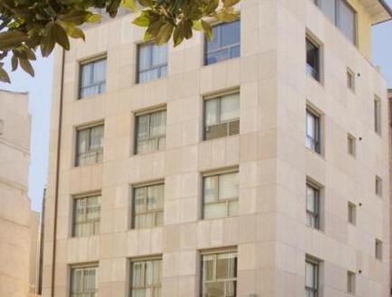 アパルタメントス サビナス エル ピラール 写真