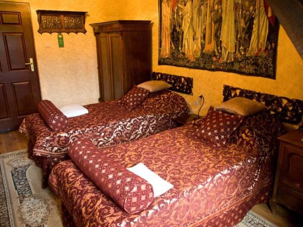 Manor House Spa 写真