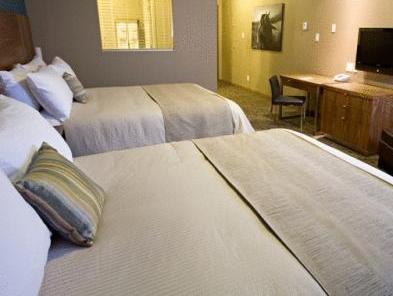 Heritage Inn Hotel & Convention Centre - Pincher Creek 写真