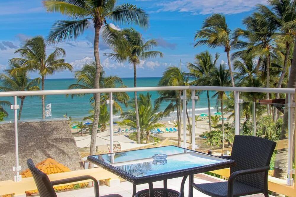 ヴィラ タイナ 写真