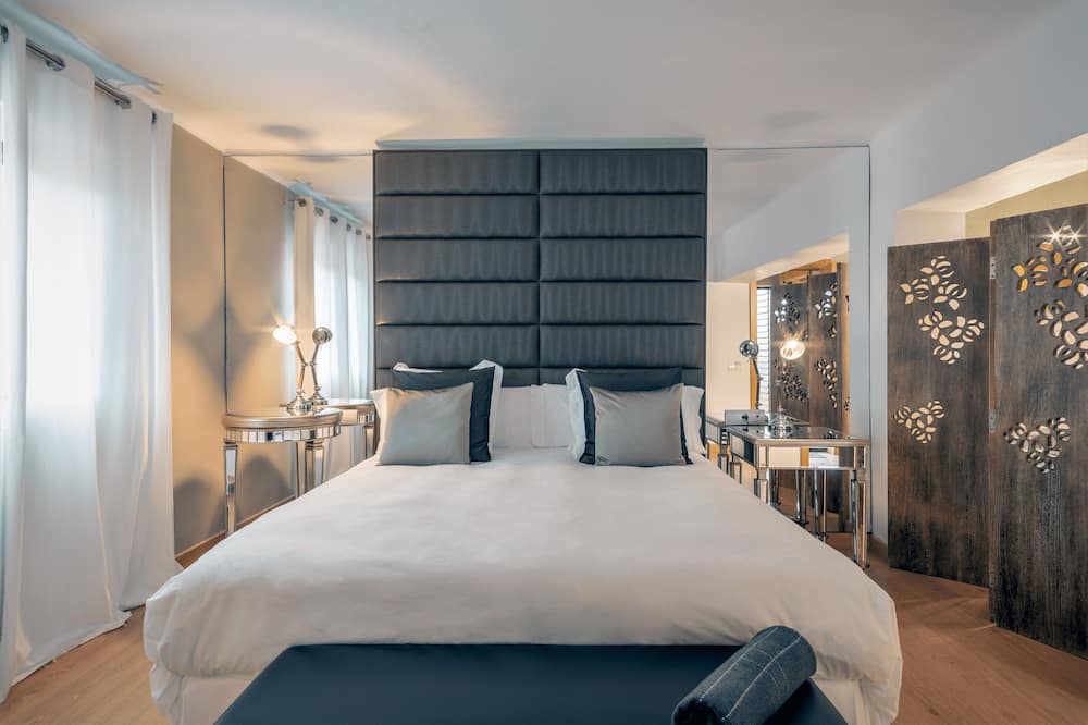 ホスタルパルケイビサ 写真