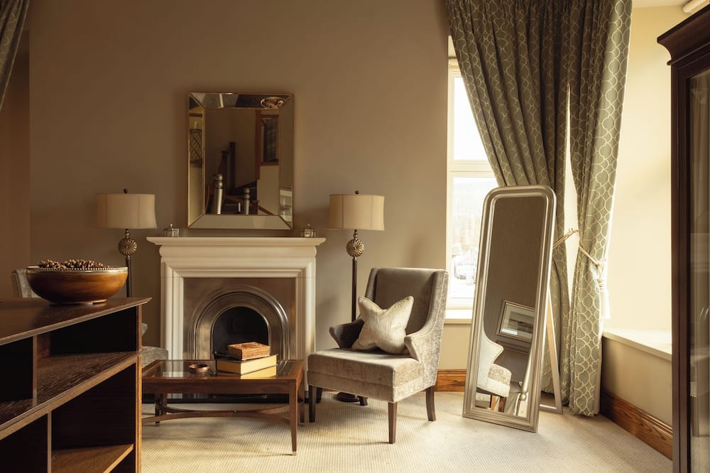 ザ ステーション ホテル 写真