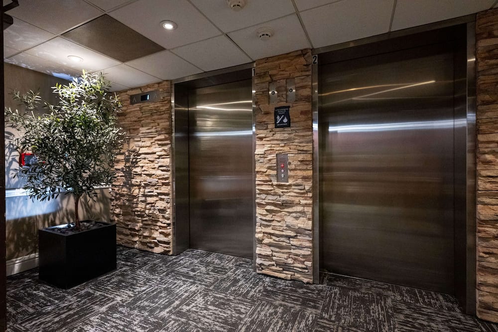 ハンプトン イン サンディエゴ カーニー メサ 写真