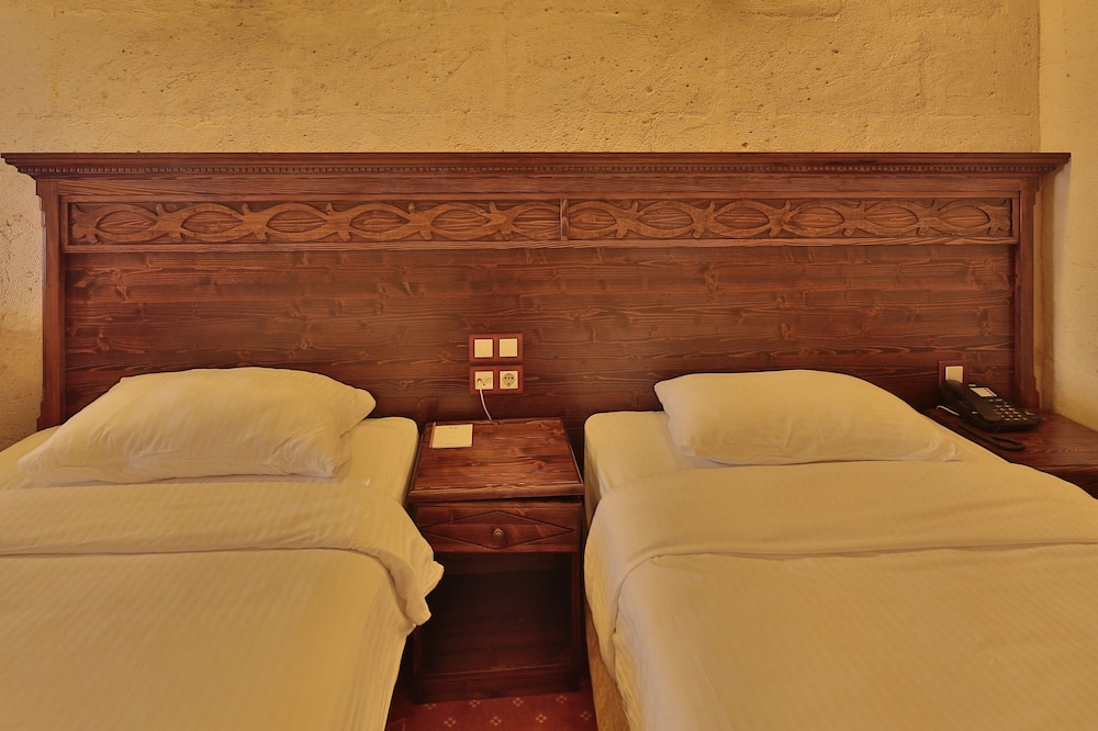 ブルジュ カヤ ホテル 写真