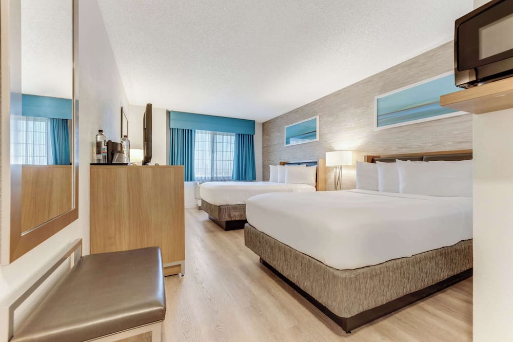 ソネスタ アナハイム リゾート エリア 写真