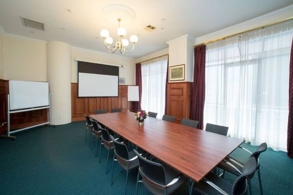 Franklin Apartments 写真