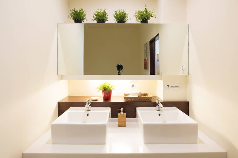 オン マイ ウェイ台東ホステル バックパッカー (途中 台東青年旅館) 写真