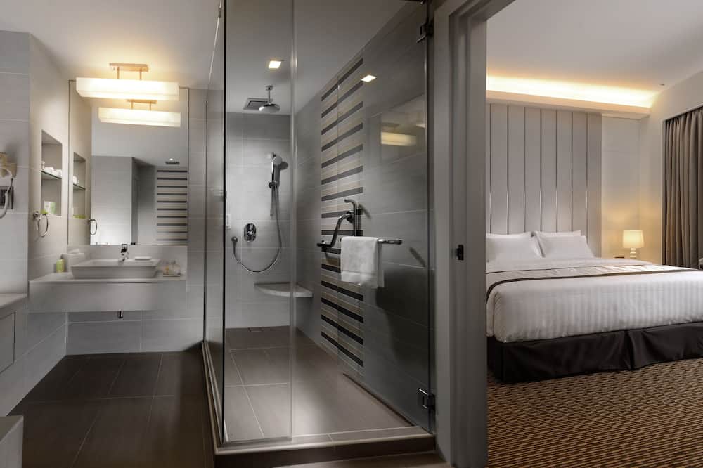 サンウェイ ホテル ジョージタウン 写真