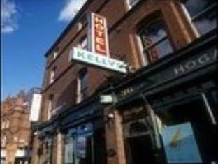 ケリーズ ホテル 写真