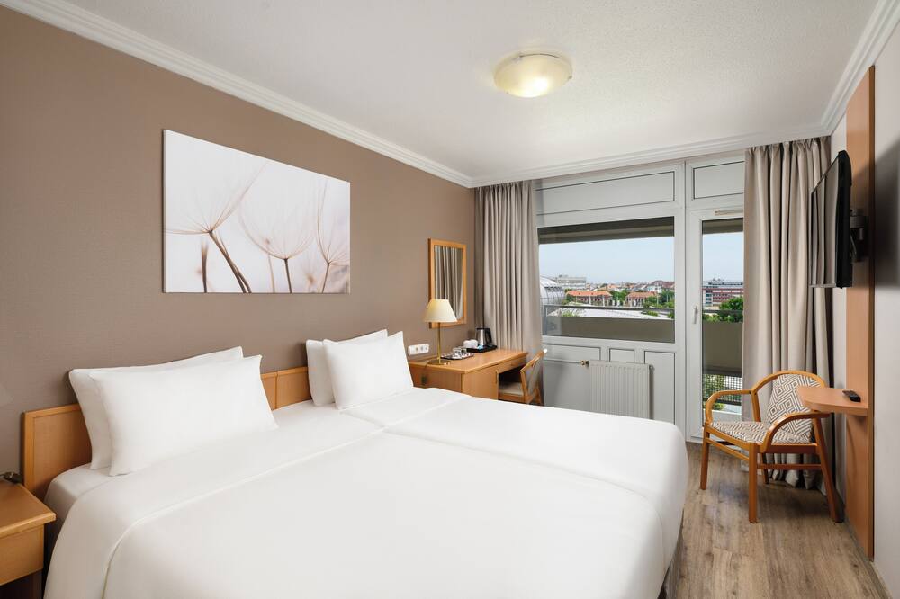 ダヌビウス ホテル アリーナ 写真