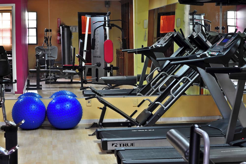 クラリオン ホテル サンペドロ スーラ 写真