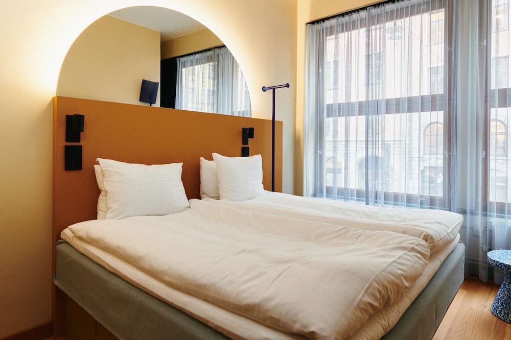 スカンディック アップランズガタン 写真