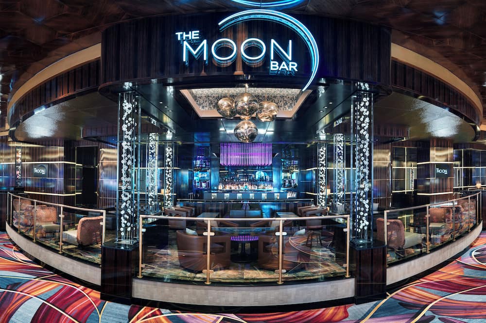 ザ ロイヤル アット アトランティス 写真