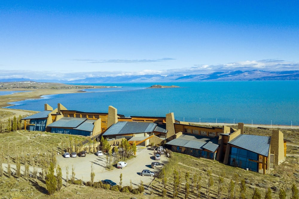 デザイン スイート カラファテ 写真