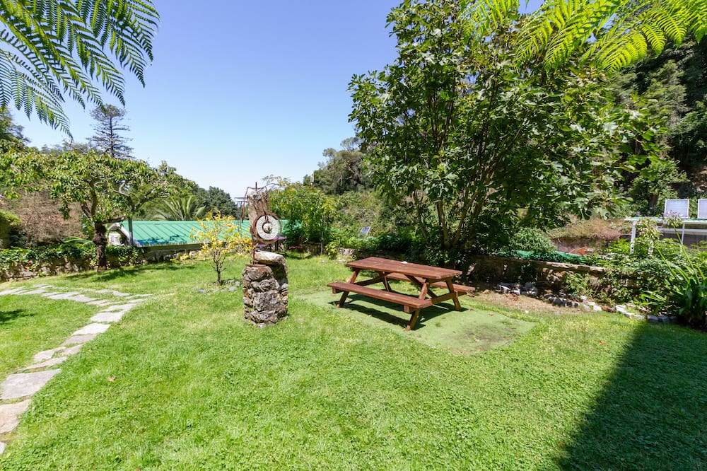 キンタ ダス ムルタス B&B 写真