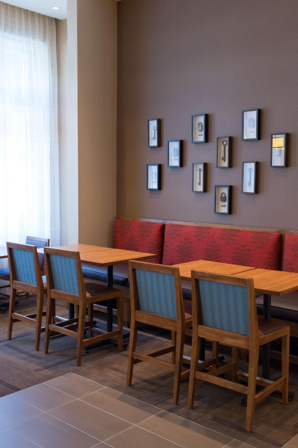 ハイアット プレイス チャールストン ヒストリック ディストリクト 写真