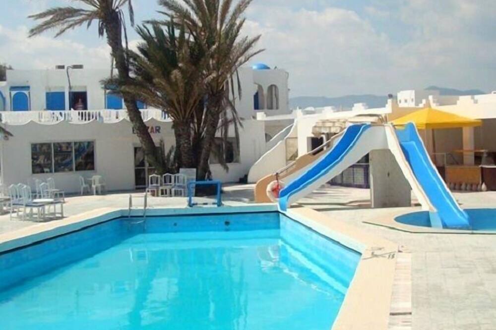 ホテル ソリマル ビーチ 写真