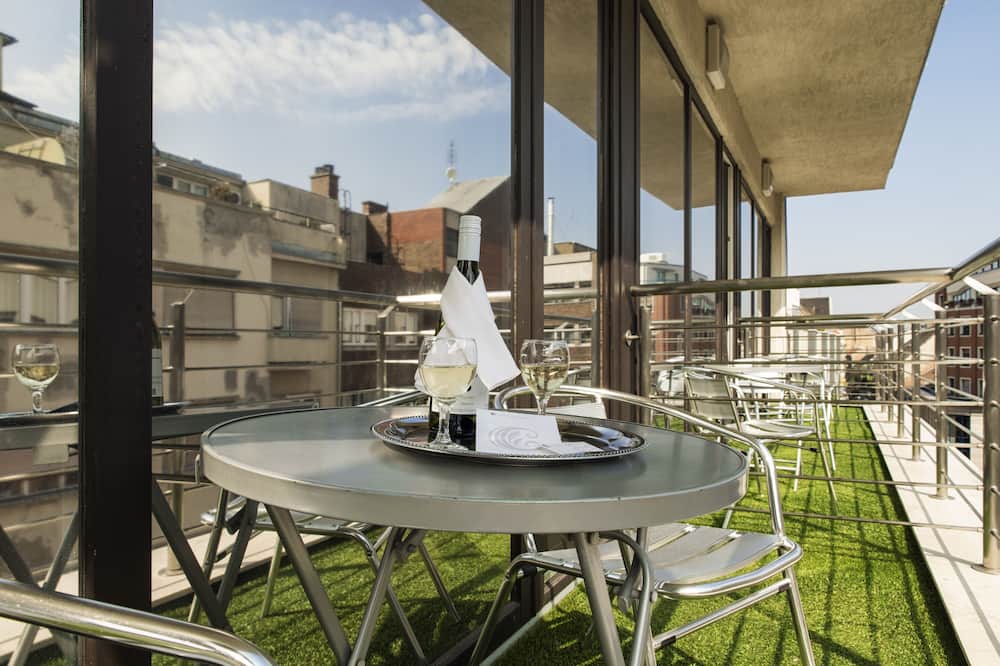 カラット ブティック ホテル 写真