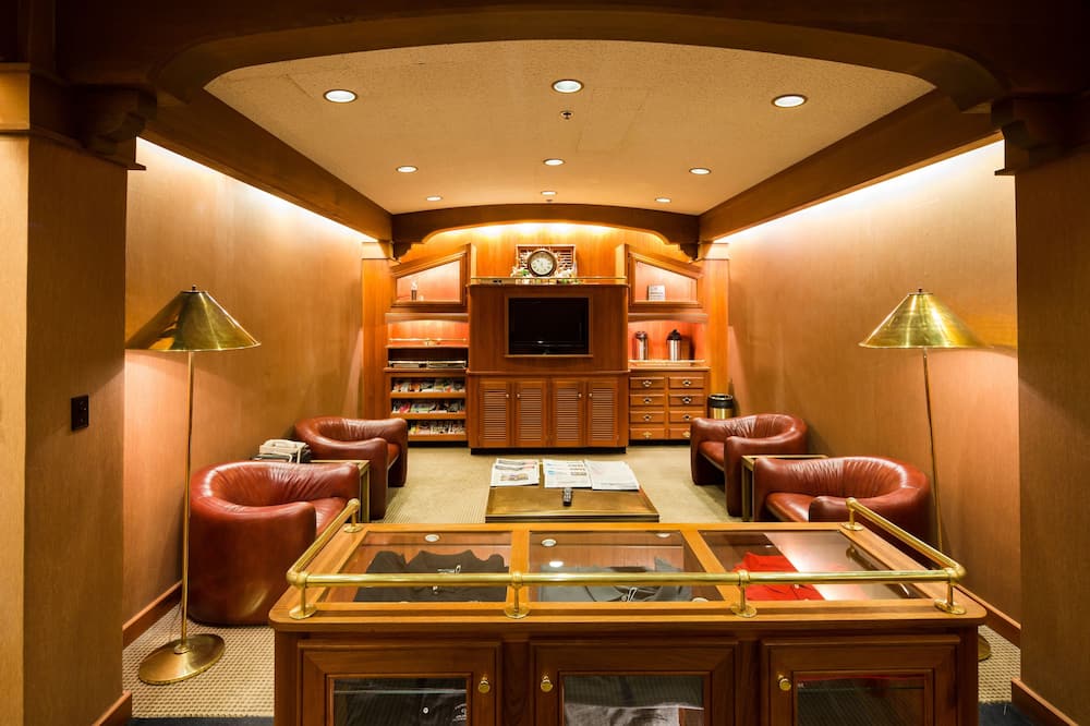 ザ ホテル キャプテン クック 写真