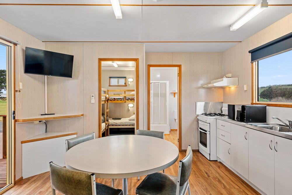 ディスカバリー パークス デボンポート 写真