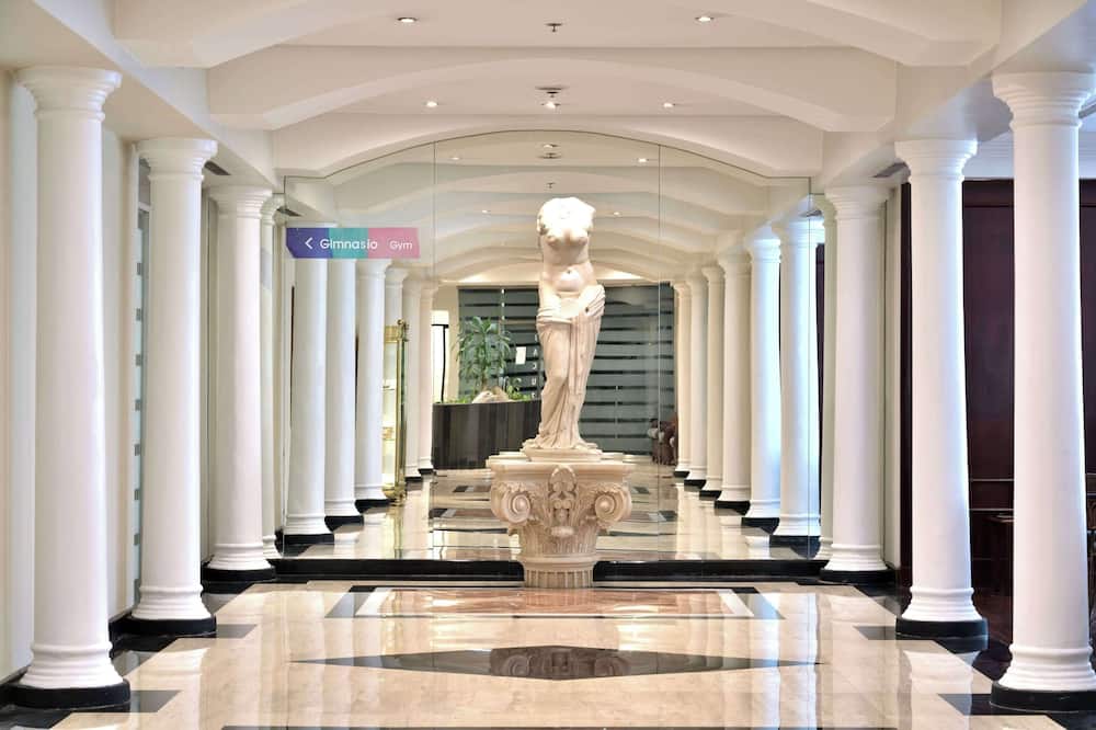 Melia Caracas 写真