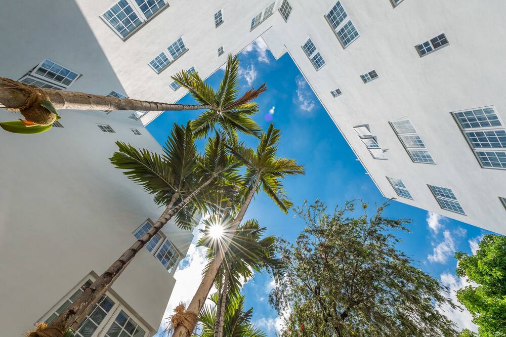 ホテル ベレザ 写真