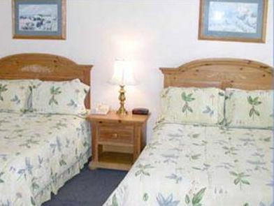 マリーナ ビーチ モーテル 写真