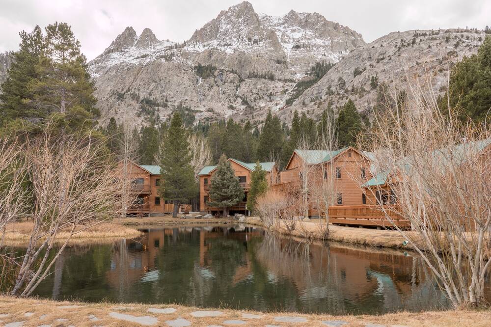 ダブル イーグル リゾート アンド スパ 写真